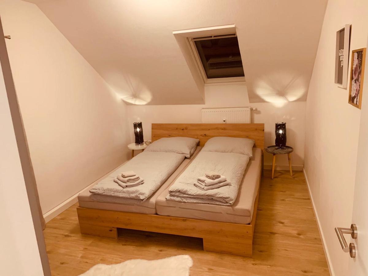 Felix Living 3, Modern & Cozy 2 Zimmer Wohnung, Netflix, Parkplatz Salzweg Exterior photo
