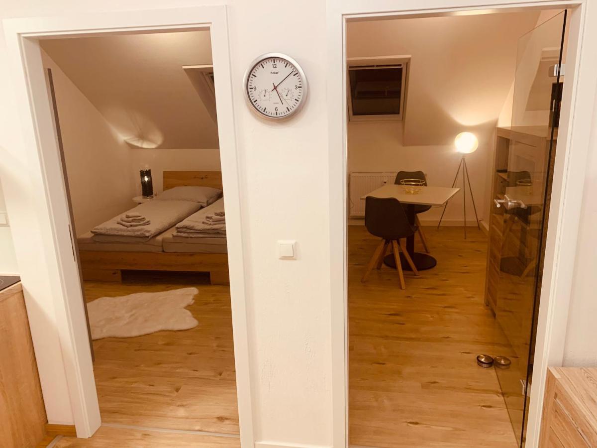 Felix Living 3, Modern & Cozy 2 Zimmer Wohnung, Netflix, Parkplatz Salzweg Exterior photo
