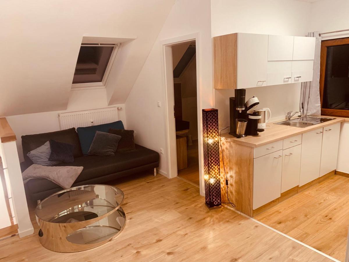 Felix Living 3, Modern & Cozy 2 Zimmer Wohnung, Netflix, Parkplatz Salzweg Exterior photo