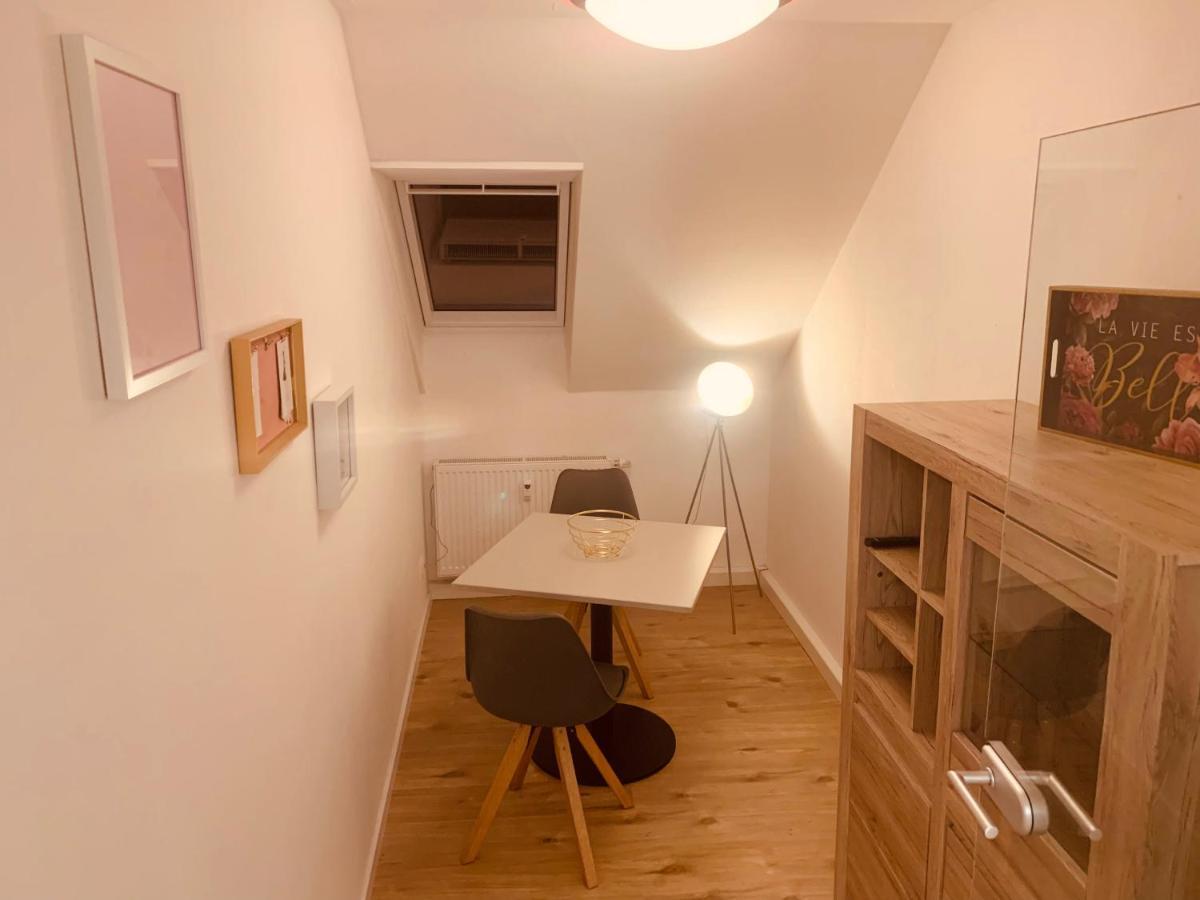 Felix Living 3, Modern & Cozy 2 Zimmer Wohnung, Netflix, Parkplatz Salzweg Exterior photo